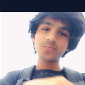 Meet your Posher, Jani